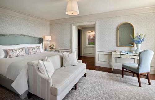 Keswick Hotel | Keswick Hall