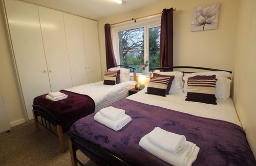 Chesterfield House | Keswick House Chesterfield