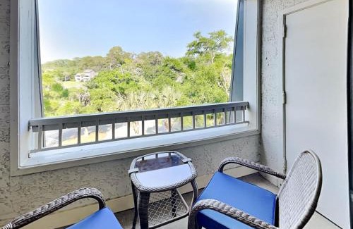 Harbour Town Apartment | Ketch Court 893