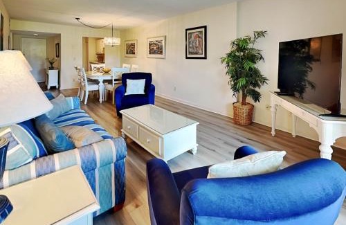 Harbour Town Apartment | Ketch Court 893