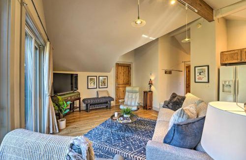 Ketchum House | Ketchum Couples Retreat 1 Mi to Sun Valley!