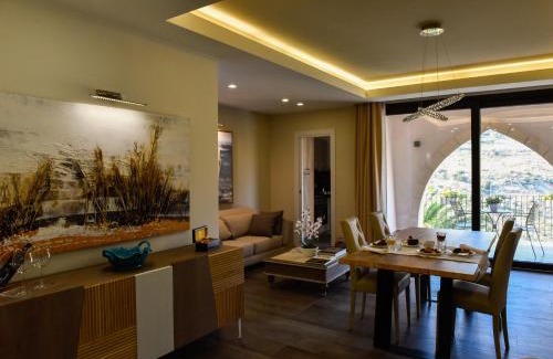 Marina di Palma Bed & Breakfast | Kete Deluxe Rooms