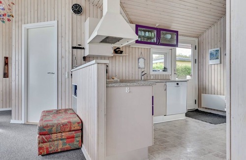 Nyborg House | "Keti" - 5m from the sea by Interhome
