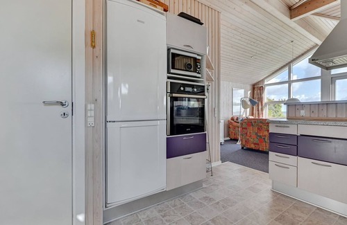 Nyborg House | "Keti" - 5m from the sea by Interhome