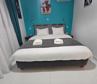 Gerakas Apartment | Keti's home
