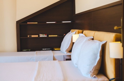 Podgorica Hotel | Keto Hotel