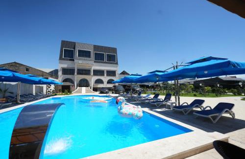 Yerevan Hotel | Ketrin Hotel Restaurant