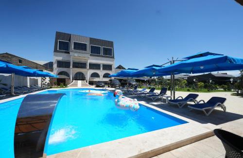 Yerevan Hotel | Ketrin Hotel Restaurant