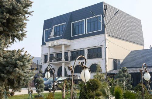 Yerevan Hotel | Ketrin Hotel Restaurant
