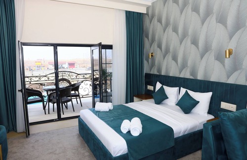 Yerevan Hotel | Ketrin Hotel & Restaurant