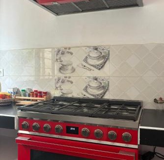 La Somone Villa | Keur Lola quartier aigrettes