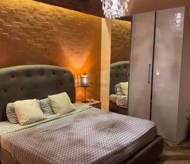 Dakar Apartment | Keur Marieme