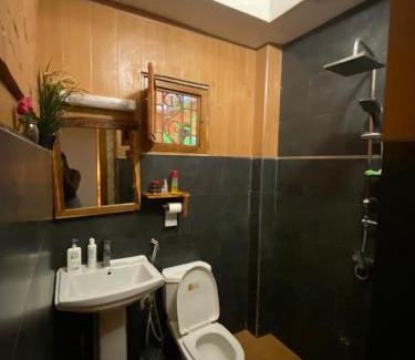 Dakar Apartment | Keur Marieme