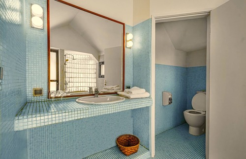 Toubakouta Cabin | Keur Saloum Resort