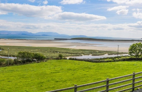 Valley House | KEVIN'S HOUSE, pet friendly in Achill Island, County Mayo