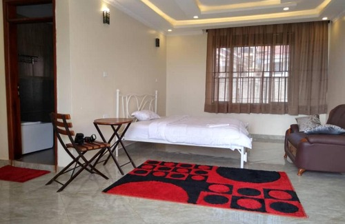 Kampala Apartment | Kevina House