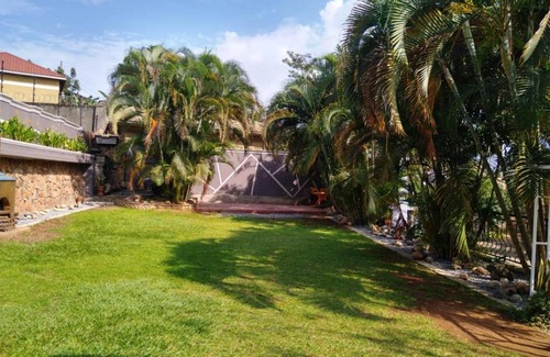 Kampala Apartment | Kevina House
