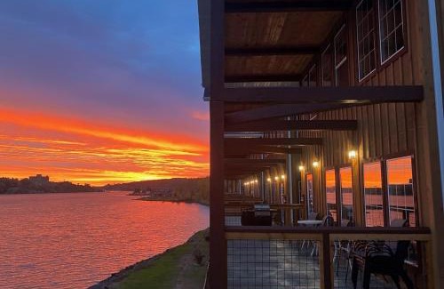 Houghton House | Keweenaw Waters Resort
