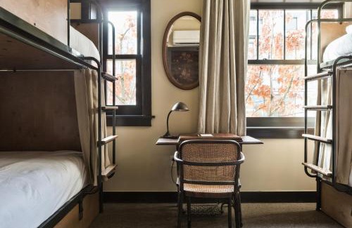 Kerns Hotel | KEX Hotel