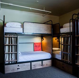 Kerns Hotel | KEX Hotel