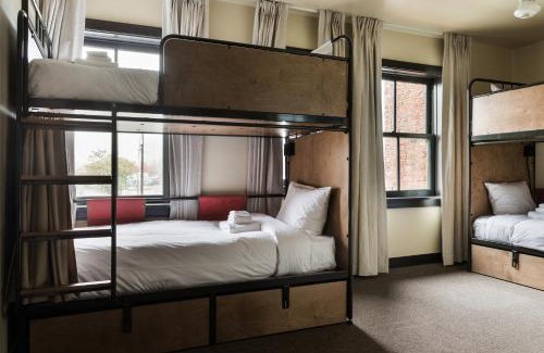 Kerns Hotel | KEX Hotel