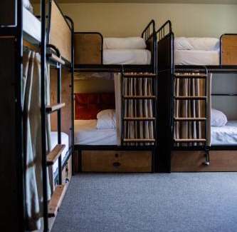 Kerns Hotel | KEX Hotel