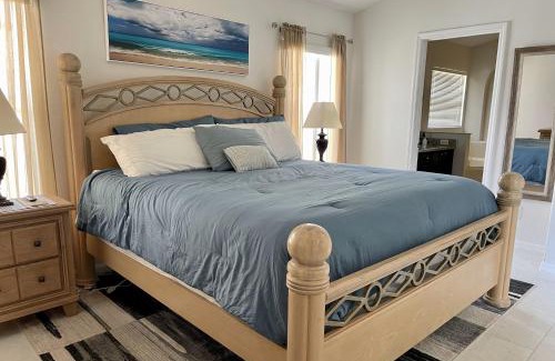 Windsor Palms House | key 2 Indian Creek MODERN Pool Home with Game Room NEAR DISNEY