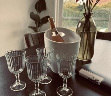 Vlissegem House | Key Corner, Holiday home