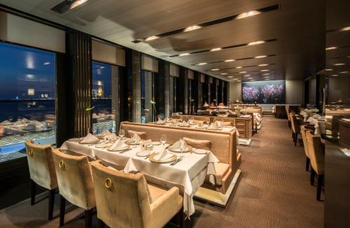 Izmir City Centre Hotel | Key Hotel