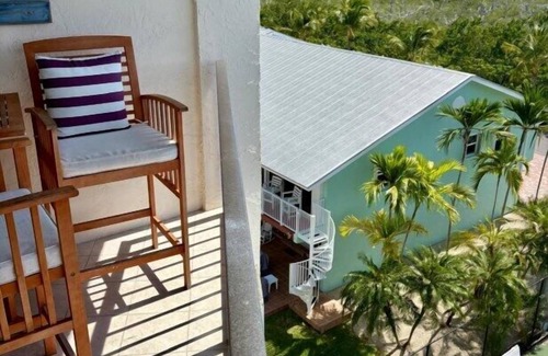 Monroe County Condo | Key Largo Condo with Spectacular Sunset Views