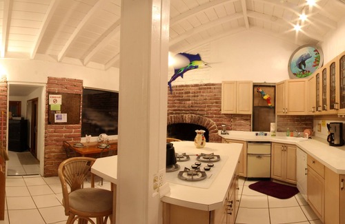 Key Largo Apartment | Key Largo Cottages