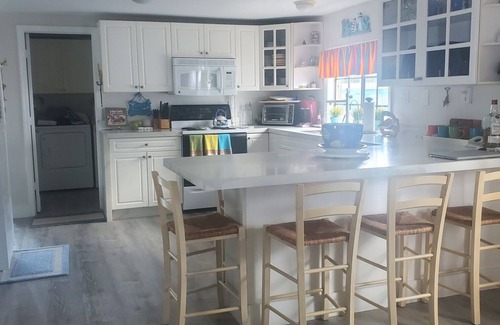 Cross Key Waterways House | Key Largo heavenly retreat