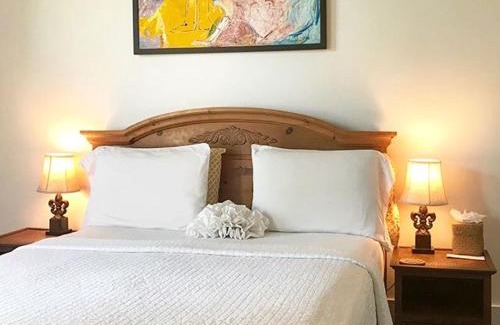 Historic Seaport Bed & Breakfast | Key West Bed and Breakfast