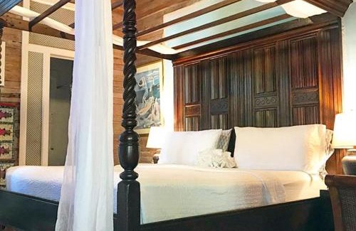 Historic Seaport Bed & Breakfast | Key West Bed and Breakfast