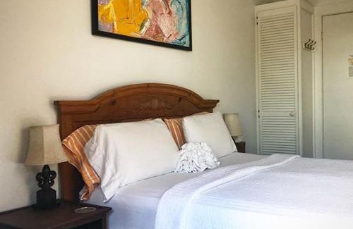 Historic Seaport Bed & Breakfast | Key West Bed and Breakfast