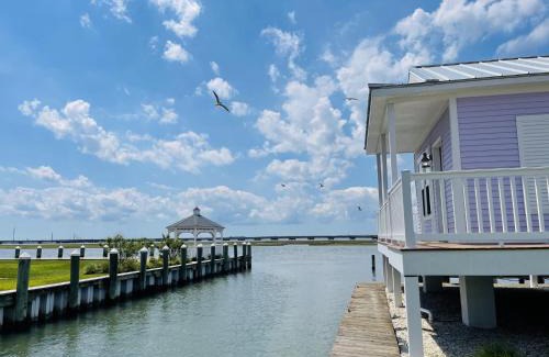 Chincoteague Villa | Key West Cottages