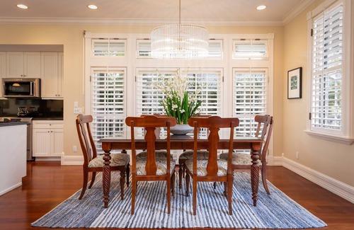 Truman Annex House | Key West Oasis - Truman Annex Estate