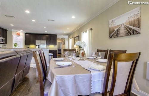 Port Tampa City House | Key West style Tri-lvl 4br 3ba TownHome