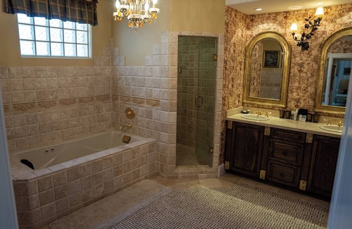 Pagosa Springs Hotel | Keyah Grande: Estate & Event Rental