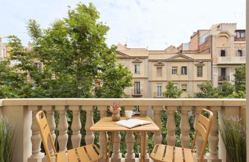 La Sagrada Familia Apartment | KeyFamily Sweet Home