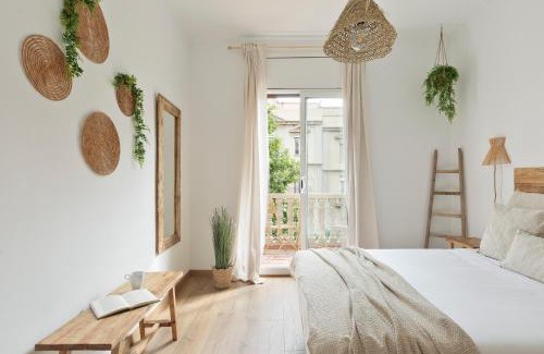 La Sagrada Familia Apartment | KeyFamily Sweet Home