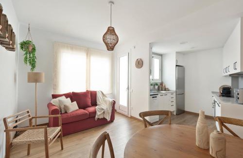 La Sagrada Familia Apartment | KeyFamily Sweet Home