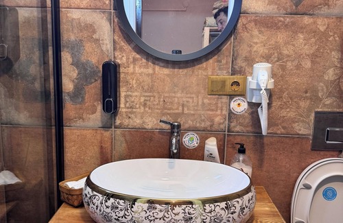 Orhangazi House | Keyfe Kadir Garden Boutique hotel