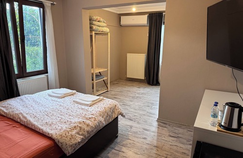 Orhangazi House | Keyfe Kadir Garden Boutique hotel
