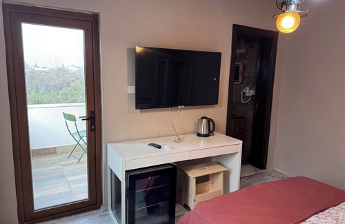 Orhangazi House | Keyfe Kadir Garden Boutique hotel