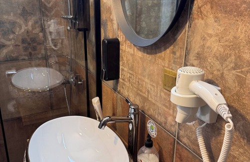 Orhangazi House | Keyfe Kadir Garden Boutique hotel