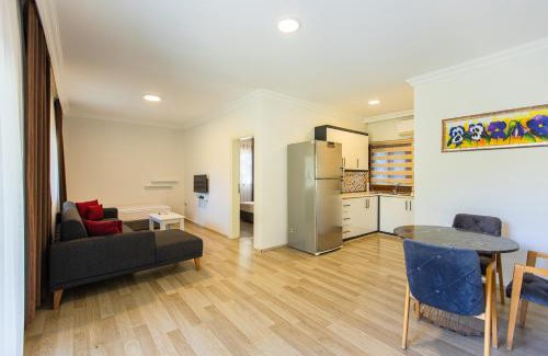 Cirali House | Keyif Pension & Aparts