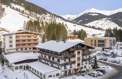 Gerlos House | Keyone rooms Gerlos Room 108 - keyone rooms Gerlos