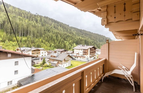 Gerlos House | Keyone rooms Gerlos Room 108 - keyone rooms Gerlos