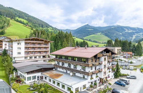 Gerlos House | Keyone rooms Gerlos Room 102 - keyone rooms Gerlos